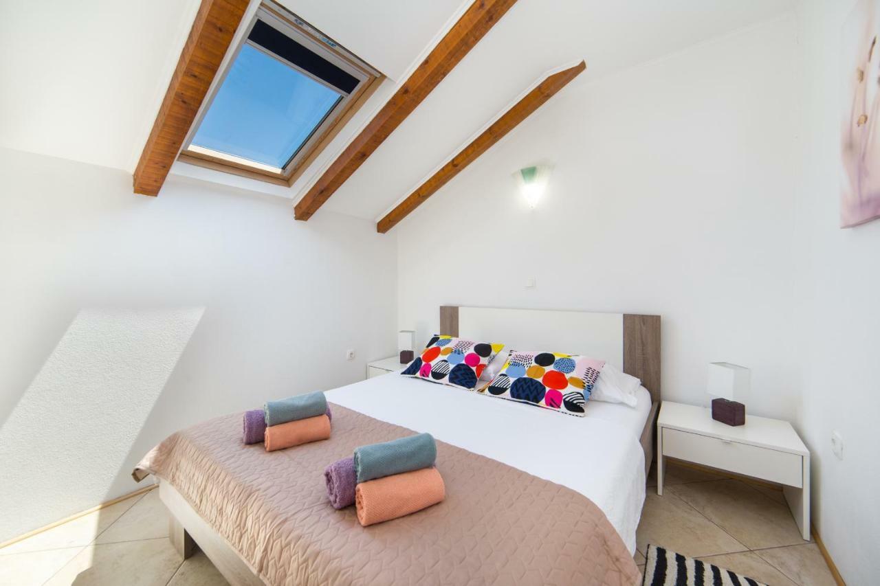 Ana Apartments Blace Ngoại thất bức ảnh
