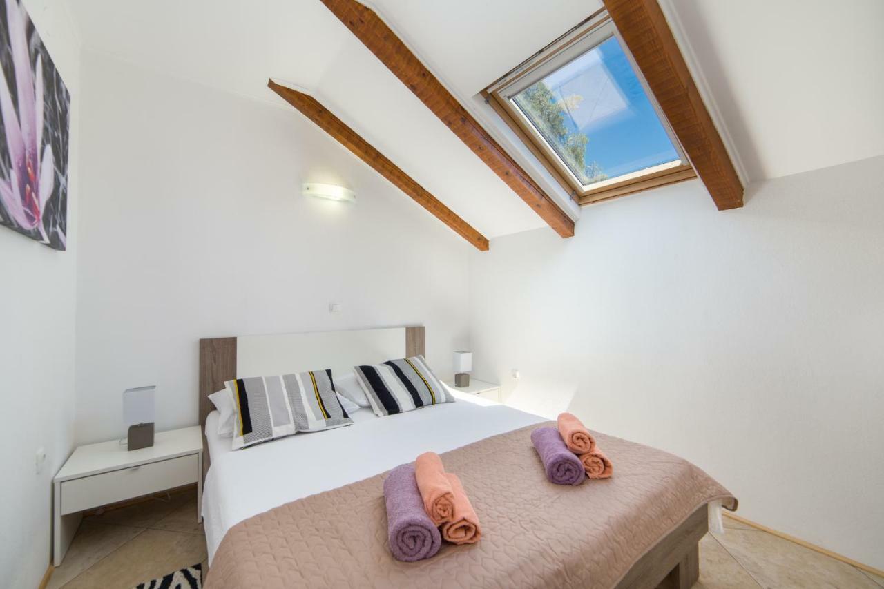 Ana Apartments Blace Ngoại thất bức ảnh