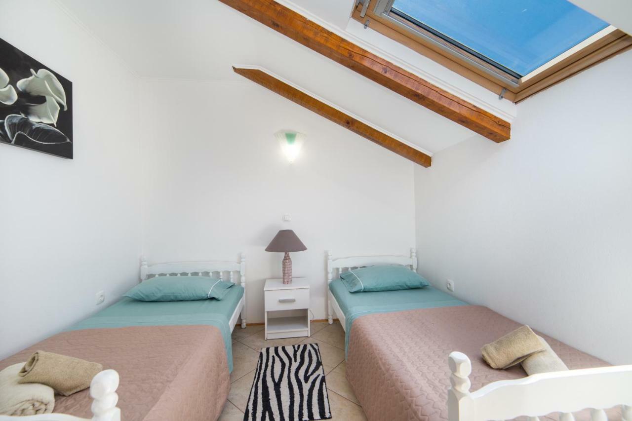 Ana Apartments Blace Ngoại thất bức ảnh