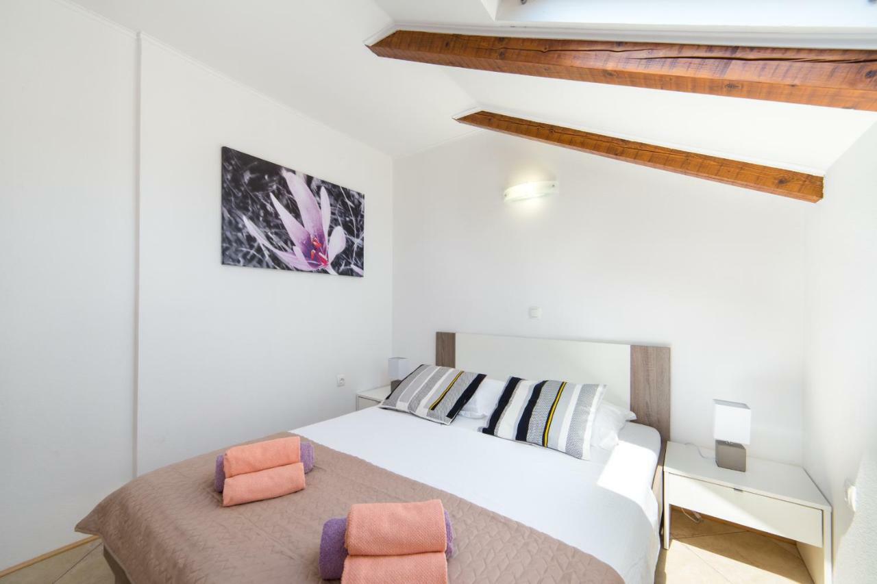 Ana Apartments Blace Ngoại thất bức ảnh