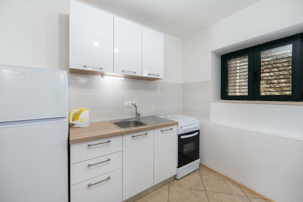 Ana Apartments Blace Ngoại thất bức ảnh